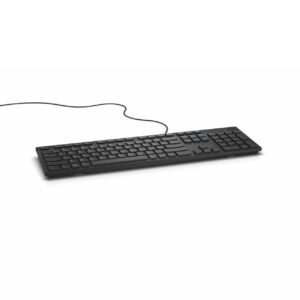 Dell Multimedia Tastatur – KB216 – Kabelgebunden (Kauf)