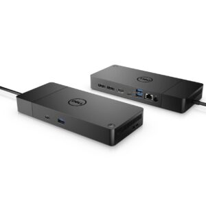 Dell Dockingstation – WD19S – 130 W (Leasing)