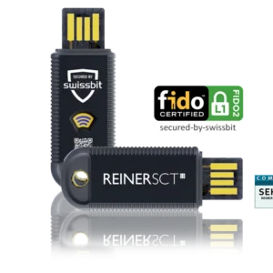 REINER SCT FIDO STICK PRO Authenticator (Kauf)